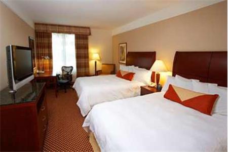 Hilton Garden Inn Clarksburg - image 7