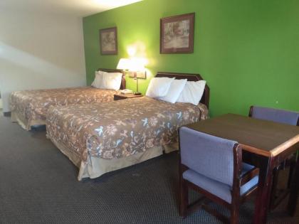 America's Best Value Inn Clarksdale - image 4