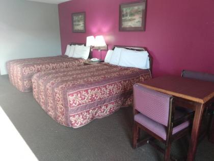 America's Best Value Inn Clarksdale - image 9