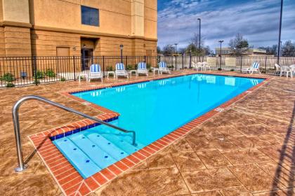 Hampton Inn Clarksdale Ms - image 8