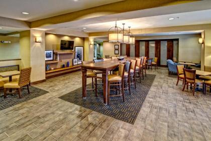 Hampton Inn Clarksdale Ms - image 9