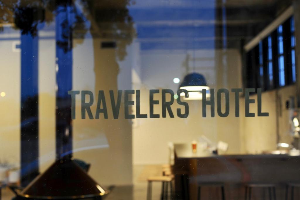 Travelers Hotel - image 2