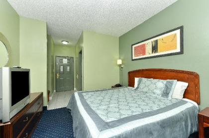 Americas Best Value Inn Stone Mountain Atlanta E - image 10