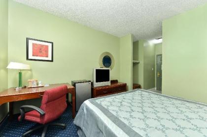 Americas Best Value Inn Stone Mountain Atlanta E - image 11