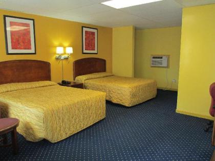 Americas Best Value Inn Stone Mountain Atlanta E - image 14