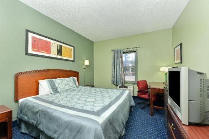 Americas Best Value Inn Stone Mountain Atlanta E - image 15