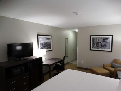 Best Western Plus The Inn at Hells Canyon - image 11
