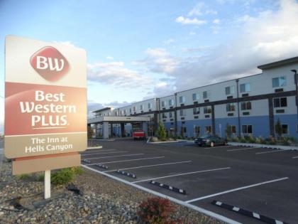 Best Western Plus The Inn at Hells Canyon - image 6