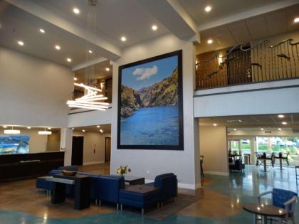 Best Western Plus The Inn at Hells Canyon - image 8