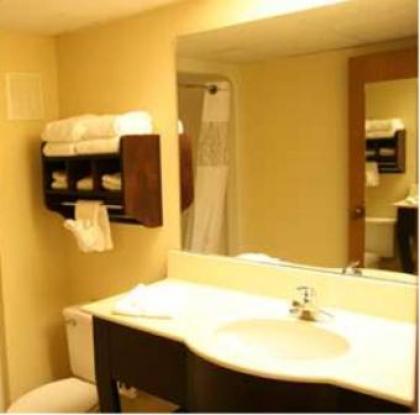 Hampton Inn Clarksville - image 6