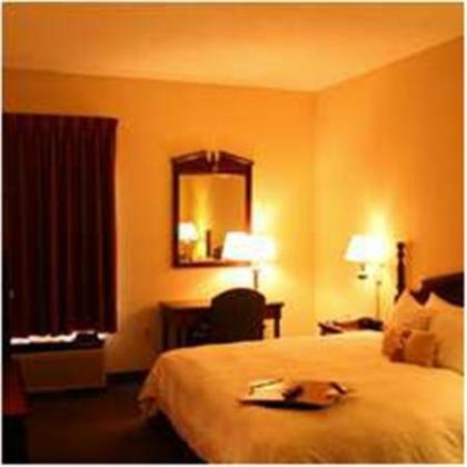 Hampton Inn Clarksville - image 9