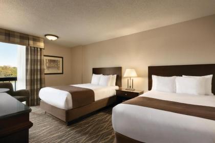 Radisson Hotel Louisville North - image 12