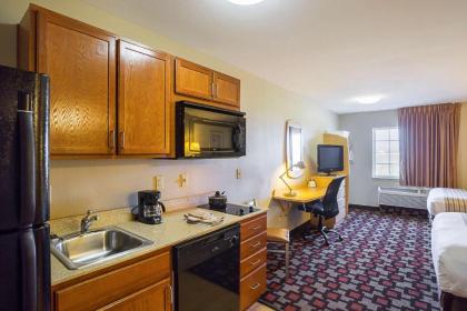 Suburban Extended Stay Hotel Louisville North - image 14