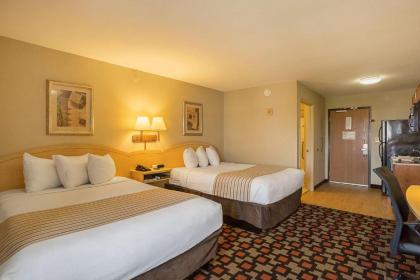 Suburban Extended Stay Hotel Louisville North - image 3