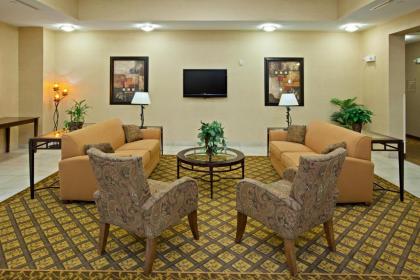 Candlewood Suites Louisville North an IHG Hotel - image 13