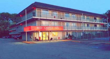 RED CARPET INN LOUISVILLE NORTH -Jeffersonville In - image 3