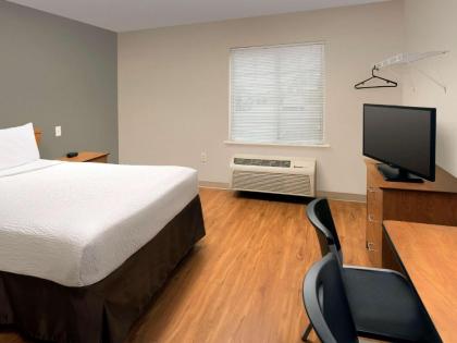 WoodSpring Suites Louisville Clarksville - image 6