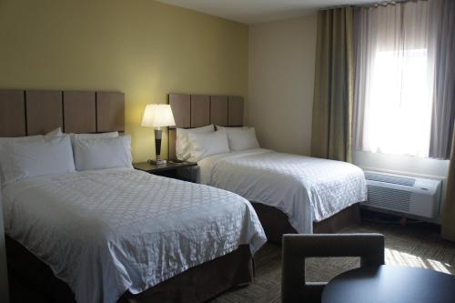 Candlewood Suites Clarksville - image 2