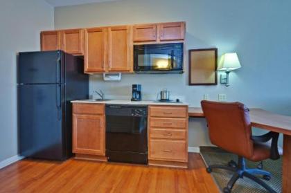 Candlewood Suites Clarksville - image 3