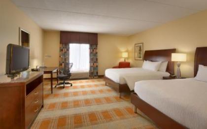 Hilton Garden Inn Clarksville - image 5