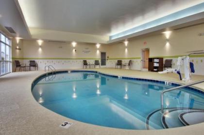 Fairfield Inn & Suites Clarksville - image 1