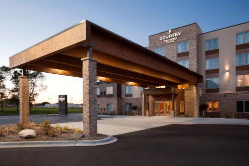 Country Inn & Suites by Radisson Clarksville TN - main image