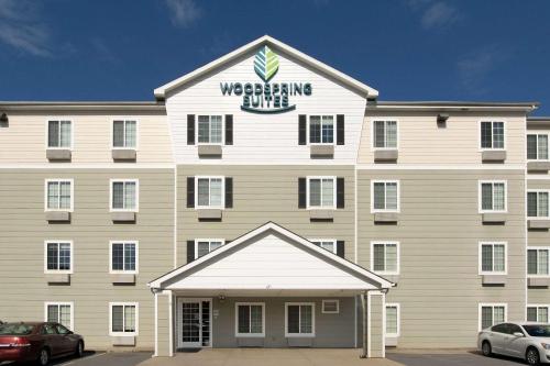 WoodSpring Suites Clarksville Ft. Campbell - main image