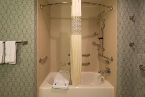 Hampton Inn & Suites Clarksville - image 3