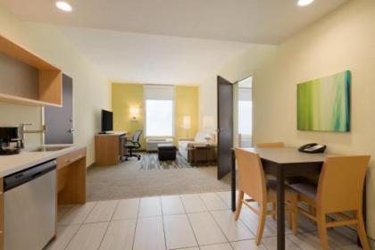 Home2 Suites by Hilton Clarksville/Ft. Campbell - image 3