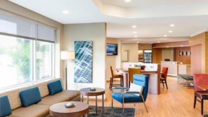 TownePlace by Marriott Suites Clarksville - image 4