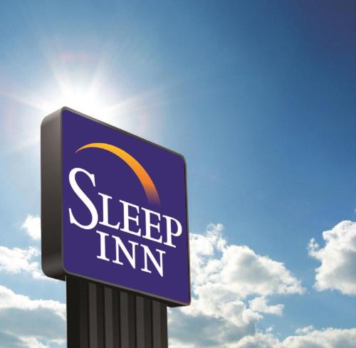 Sleep Inn & Suites- Clarksville - main image