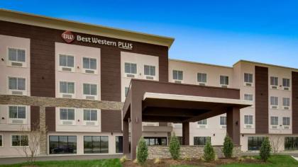 Best Western Plus Louisville North Clarksville Indiana