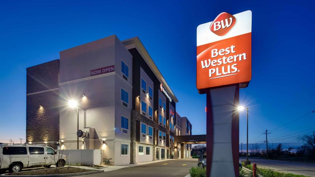 Best Western Plus Louisville North - image 7