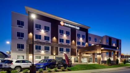 Best Western Plus Louisville North - image 8