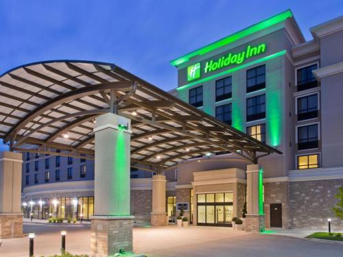 Holiday Inn - Clarksville Northeast  an IHG Hotel - image 4