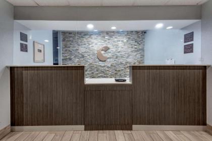 Comfort Inn & Suites Liverpool NY - image 4