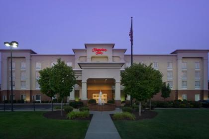 Hampton Inn Syracuse Clay - image 12