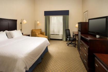 Hampton Inn Syracuse Clay - image 5