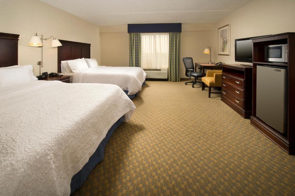 Hampton Inn Syracuse Clay - image 6