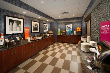 Hampton Inn Syracuse Clay - image 7