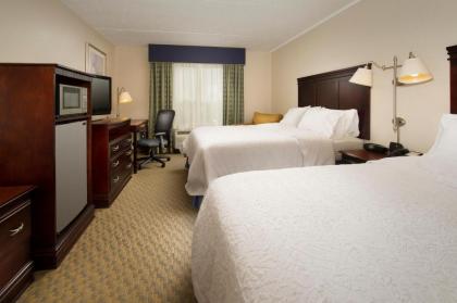 Hampton Inn Syracuse Clay - image 8