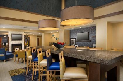 Hampton Inn Syracuse Clay - image 9