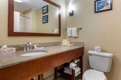 Comfort Suites Clayton - Garner - image 5