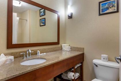 Comfort Suites Clayton - Garner - image 8