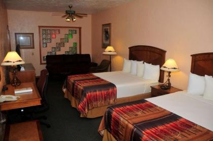 Best Western Kokopelli Lodge - image 11