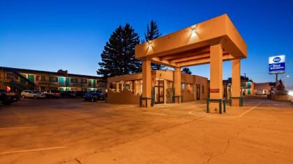 Best Western Kokopelli Lodge - image 15