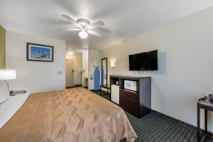 Quality Inn & Suites - image 4