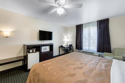 Quality Inn & Suites - image 6