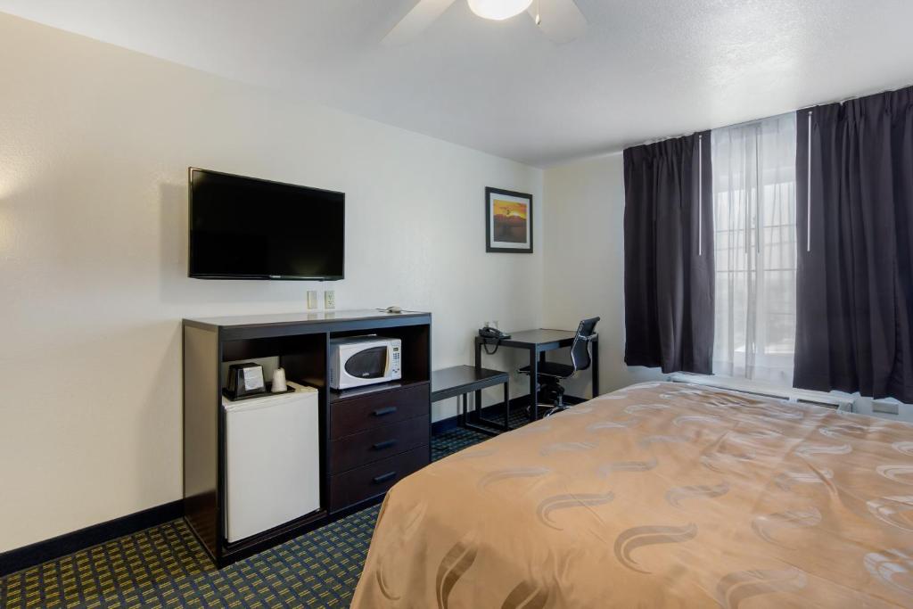 Quality Inn & Suites - image 7