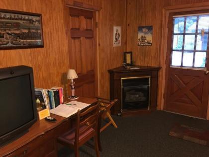 Mountain Aire Cottages & Inn - image 5